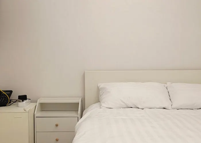Hotel Gaga Dongdaemun Seul