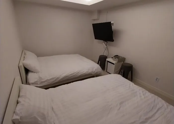 Hotel Gaga Dongdaemun