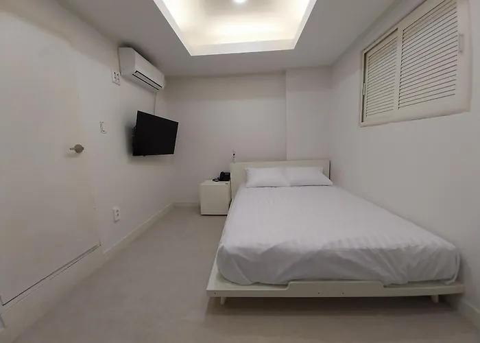 Gaga Dongdaemun Hotel