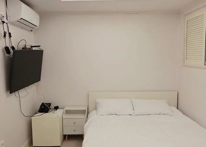 Gaga Dongdaemun Hotel 2*